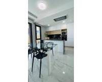 Long time Rental - Apartment/Flat - Orihuela - Los Almendros