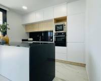 Long time Rental - Apartment/Flat - Orihuela - Los Almendros