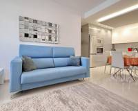 Long time Rental - Apartment/Flat - Orihuela - Mil Palmeras