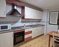 Long time Rental - Apartment / Flat - Orihuela