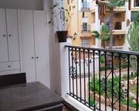 Long time Rental - Apartment/Flat - Playa de los Locos