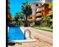 Long time Rental - Apartment / Flat - Punta Prima