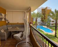 Long time Rental - Apartment / Flat - Punta Prima