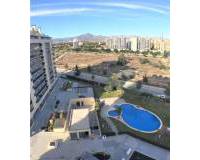 Long time Rental - Apartment / Flat - San Juan de Alicante