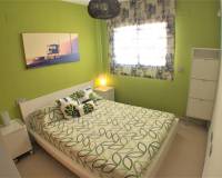 Long time Rental - Apartment / Flat - San Juan de Alicante