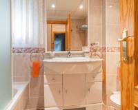 Long time Rental - Apartment/Flat - San Pedro de Pinatar - Lo pagan