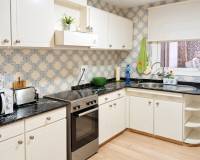 Long time Rental - Apartment / Flat - Santa Pola - Gran Playa