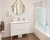 Long time Rental - Apartment / Flat - Santa Pola - Gran Playa