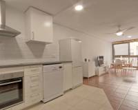 Long time Rental - Apartment / Flat - Santa Pola - Gran Playa