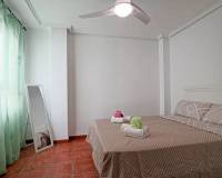 Long time Rental - Apartment / Flat - Santa Pola - Gran Playa