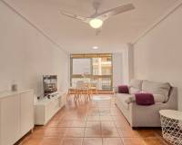Long time Rental - Apartment / Flat - Santa Pola - Gran Playa