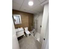 Long time Rental - Apartment / Flat - Santa Pola