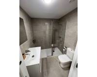 Long time Rental - Apartment / Flat - Santa Pola