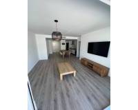 Long time Rental - Apartment / Flat - Santa Pola