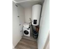 Long time Rental - Apartment / Flat - Santa Pola