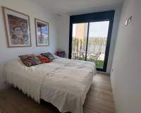 Long time Rental - Apartment / Flat - Santa Rosalía