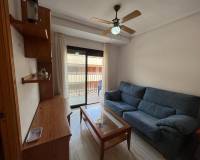 Long time Rental - Apartment/Flat - Torrevieja - Acequion- Torrevieja - Costa Blanca