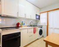 Long time Rental - Apartment / Flat - Torrevieja - Acequion