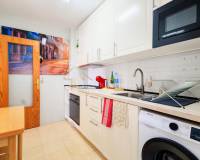 Long time Rental - Apartment/Flat - Torrevieja - Acequion