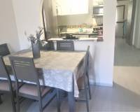 Long time Rental - Apartment / Flat - Torrevieja - Calas blanca