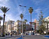 Long time Rental - Apartment / Flat - Torrevieja Centro - Centro - Muelle Pesquero