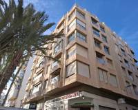 Long time Rental - Apartment / Flat - Torrevieja Centro - Centro - Muelle Pesquero