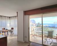 Long time Rental - Apartment / Flat - Torrevieja Centro - Centro - Muelle Pesquero