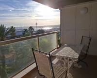 Long time Rental - Apartment / Flat - Torrevieja Centro - Centro - Muelle Pesquero