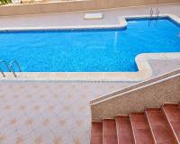 Long time Rental - Apartment / Flat - Torrevieja Centro - Los Altos