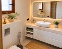 Long time Rental - Apartment / Flat - Torrevieja Centro - Los Altos