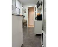 Long time Rental - Apartment / Flat - Torrevieja - Centro - Muelle Pesquero
