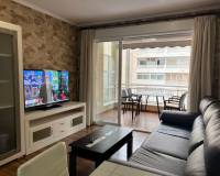 Long time Rental - Apartment/Flat - Torrevieja Centro - Playa del Cura