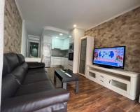 Long time Rental - Apartment/Flat - Torrevieja Centro - Playa del Cura