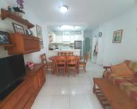 Long time Rental - Apartment/Flat - Torrevieja Centro - Playa del Cura