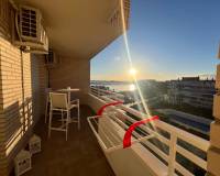 Long time Rental - Apartment / Flat - Torrevieja Centro - Torrevieja