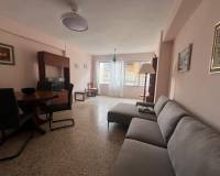 Long time Rental - Apartment/Flat - Torrevieja Centro - Torrevieja
