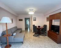 Long time Rental - Apartment/Flat - Torrevieja Centro - Torrevieja