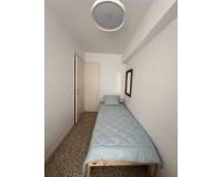 Long time Rental - Apartment/Flat - Torrevieja Centro - Torrevieja