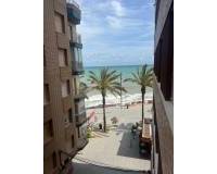 Long time Rental - Apartment/Flat - Torrevieja Centro - Torrevieja