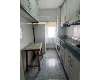 Long time Rental - Apartment/Flat - Torrevieja Centro - Torrevieja