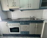 Long time Rental - Apartment/Flat - Torrevieja Centro - Torrevieja