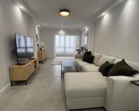 Long time Rental - Apartment/Flat - Torrevieja Centro - Torrevieja
