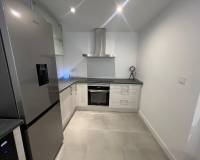 Long time Rental - Apartment/Flat - Torrevieja Centro - Torrevieja