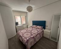 Long time Rental - Apartment / Flat - Torrevieja Centro - Torrevieja