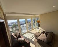 Long time Rental - Apartment / Flat - Torrevieja Centro - Torrevieja