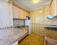 Long time Rental - Apartment / Flat - Torrevieja Centro - Torrevieja