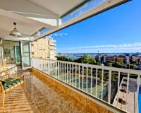Long time Rental - Apartment / Flat - Torrevieja Centro - Torrevieja