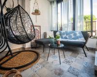 Long time Rental - Apartment / Flat - Torrevieja Centro - Torrevieja