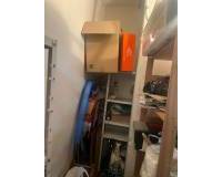 Long time Rental - Apartment / Flat - Torrevieja Centro - Torrevieja