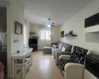 Long time Rental - Apartment / Flat - Torrevieja Centro - Torrevieja